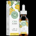 CBD Oil Drops