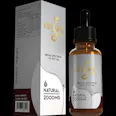 Keylife CBD - Broad Spectrum Tincture - 2000mg