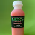 200mg Strawberry Lemon-Aid
