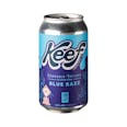 Keef Classic Soda - Blue Razz 100mg
