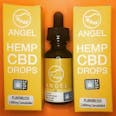 Flavorless CBD Tincture 6000mg