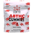 Delta 8 THC Gummies – Fruit Punch – 6000mg