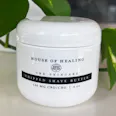Whipped Shave Butter