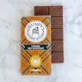 300mg Milk Chocolate Caramel Bar