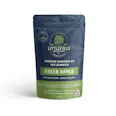 Littlefield - 300mg Gummies - Green Apple