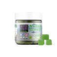 Country Roads: Green Apple Sativa 10mg Gummies