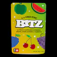 BITZ- 1:1 CBD Sour (hybrid)