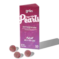 Gron Pearls - 4:1 Pomegranate