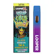 Looper XL Lifted Series 3g Live Resin Disposable