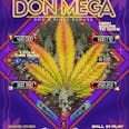 Don Mega Flower