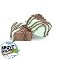 Mojo 100mg Fudge - Mint Chocolate