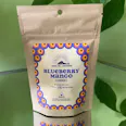 Blueberry Mango Gummies 200mg 10-Pack