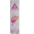 Birthday Cake Delta 6 THC-X THC-JD THC-B Live Resin Disposable
