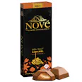 Luxury Chocolate- Sea Salt Caramel
