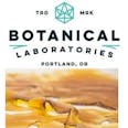 Botanical Laboratories > Shatter 1g > Wedding Toast