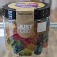 Just CBD gummies