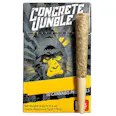 Concrete Jungle > Pre Roll 10Pk x 0.5g > Point Break
