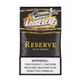 RESERVE BLACK EDITION LOOSE LEAF WRAPS 5-PACK