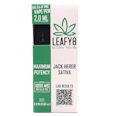 Delta 8 THC Disposable Vape - Jack Herer (CDT) - 2.0ml
