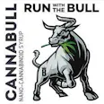 Cannabull - Super Punch Syrup 250mg Indica