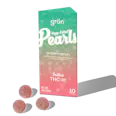 Gron Pearls - Watermelon THC