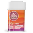 GrassRoots - Wana Quick Illinois Sunrise Gummy 10pk 100mg R