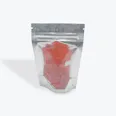 Fruit punch 250MG THC Gummies