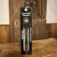 Smoking Leo Slim Rainbow Twist Pen