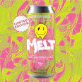MELT - Pink Grapefruit Citra THC Seltzer