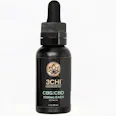 3Chi: CBG-CBD Broad Spectrum 1000mg Tincture