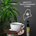 Biscotti 1g Cart