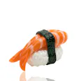 Shrimp Nigiri Pipe