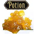 Potion > Live Resin 1g > Mangolicous