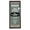 Danodan Calm - Organic CBD 1oz Tincture