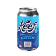 Keef - Blue Razz Soda