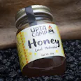 Local Medicated Honey