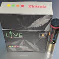 Zkittlez Distillate Vape Cart 1G