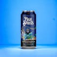 High Spirits 10mg Delta 9 THC + 10mg CBD Seltzer - Underworld