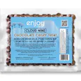 Enjoy 80 Mg Live Rosin Delta 9 THC Chocolate Cereal Bar – Cloud Nine (Hybrid)