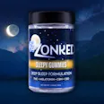Zonked | Mixed Berry 20 pcs THC/CBD/CBN/Melatonin