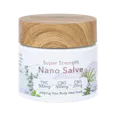 Nano Salve- 3.3oz
