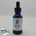 Mojo - Tincture - 600mg CBD
