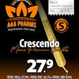 Crescendo Pre Roll