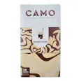 Camo Natural Leaf Wraps Russian Cream Flavor