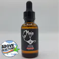Mojo - Tincture - 600mg Full Spectrum