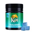Koi Delta 9 Gummies 2:1, 20ct