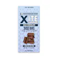 Xite Delta 9 Milk Chocolate Bar 300mg