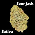 Sour Jack CDB
