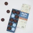 CARAMEL FILLED MILK CHOCOLATES