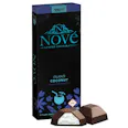 Luxury Chocolate- Island Coconut